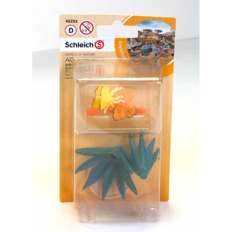 SWchmetterling Set SWchmetterling Set