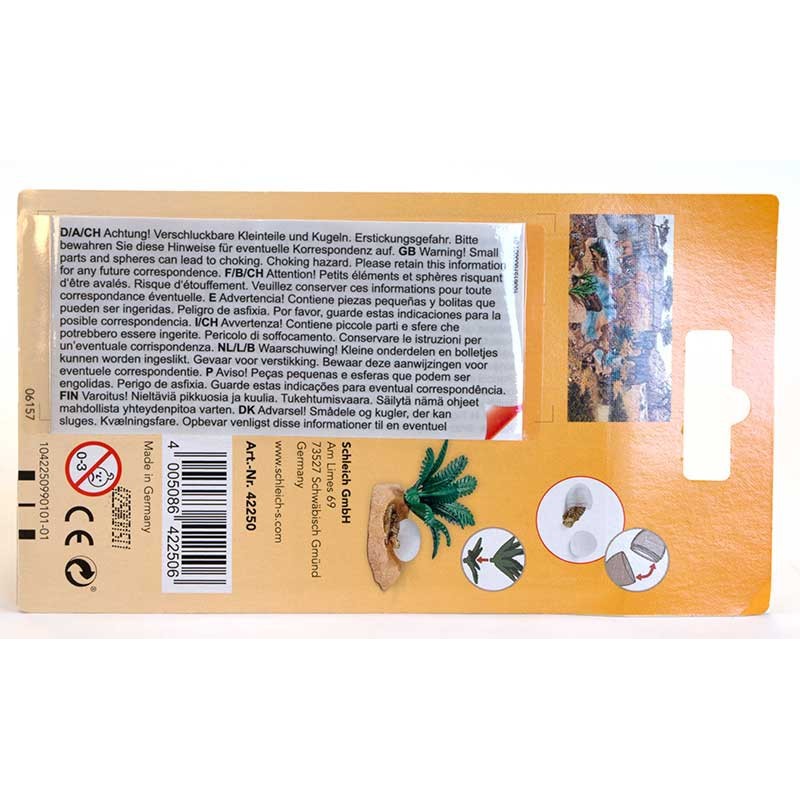 Crocodile nest Crocodile nest