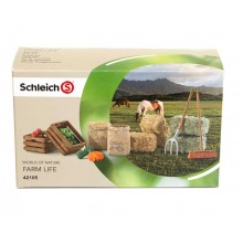 Farmleben
