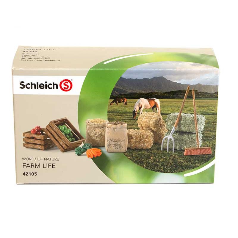 Farm life  Farm life