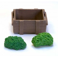 NEWSLETTER SET with ranch