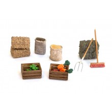 NEWSLETTER SET with ranch