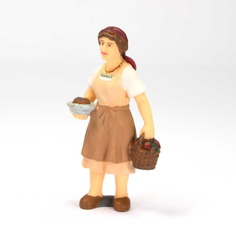 Sedliacka žena Sedliacka žena