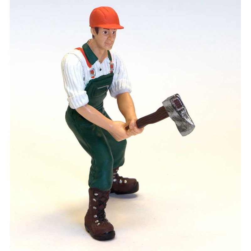 lumberjack lumberjack