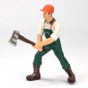 lumberjack lumberjack