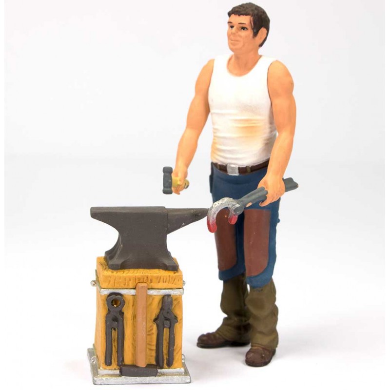 Blacksmith Blacksmith