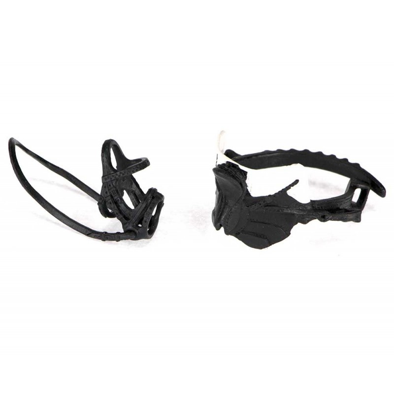 Show jumping saddle Show jumping saddle