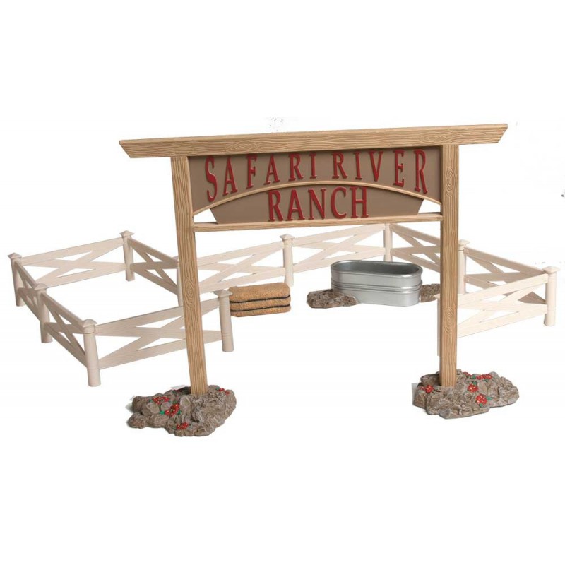 NEWSLETTER SET with ranch