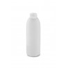 Spray bottle for cleaning exercises white Spray bottle for cleaning exercises white