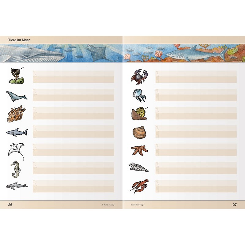 I can write part 1 I can write part 1