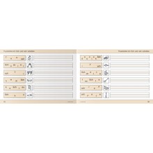 I can write - part 2