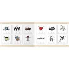 I can write - part 2