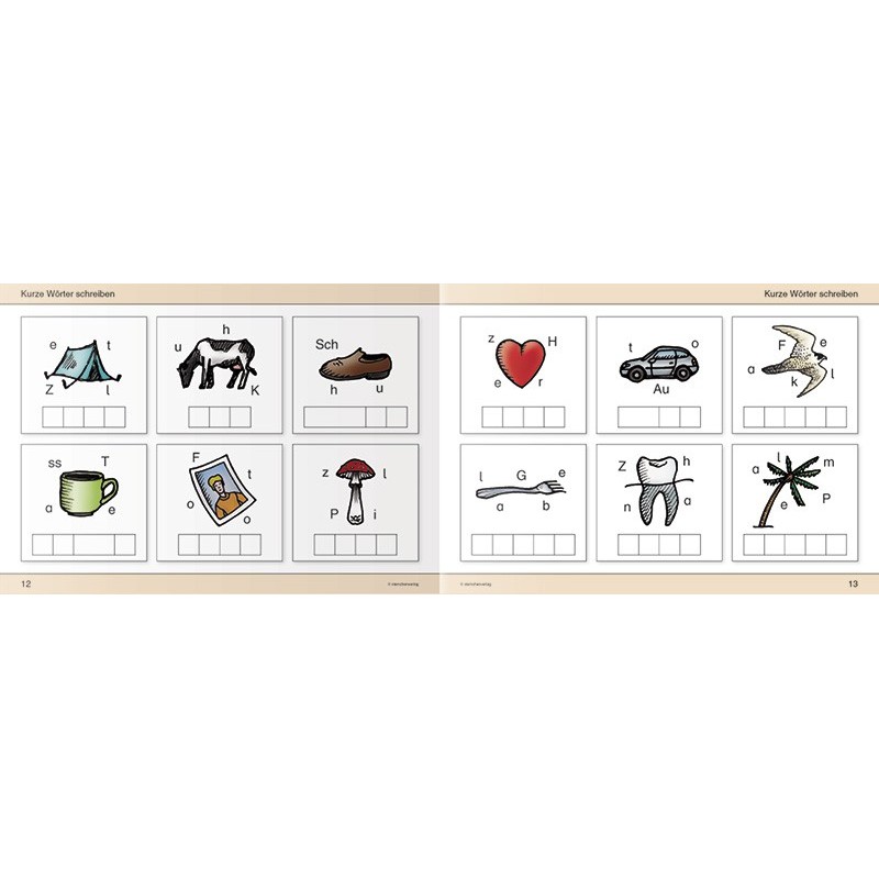 Môžem napísať - 2. časť Môžem napísať - 2. časť