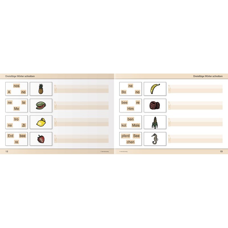 I can write - part 2 I can write - part 2