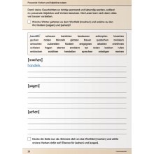 I can write stories part 2