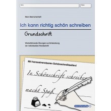 Viem napísať naozaj dobre - základné písmo