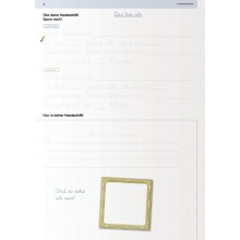 Viem napísať naozaj dobre - základné písmo