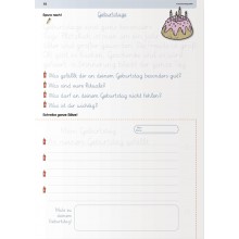 Ich kann richtig schön schreiben - Grundschrift