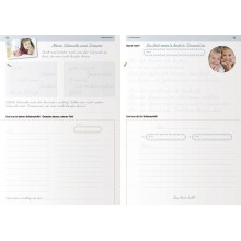 Dokážem napísať naozaj dobre - LATINSKÁ ZÁKLADNÁ OBRAZOVKA