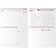 I can write really well - LATINIAN INITIAL