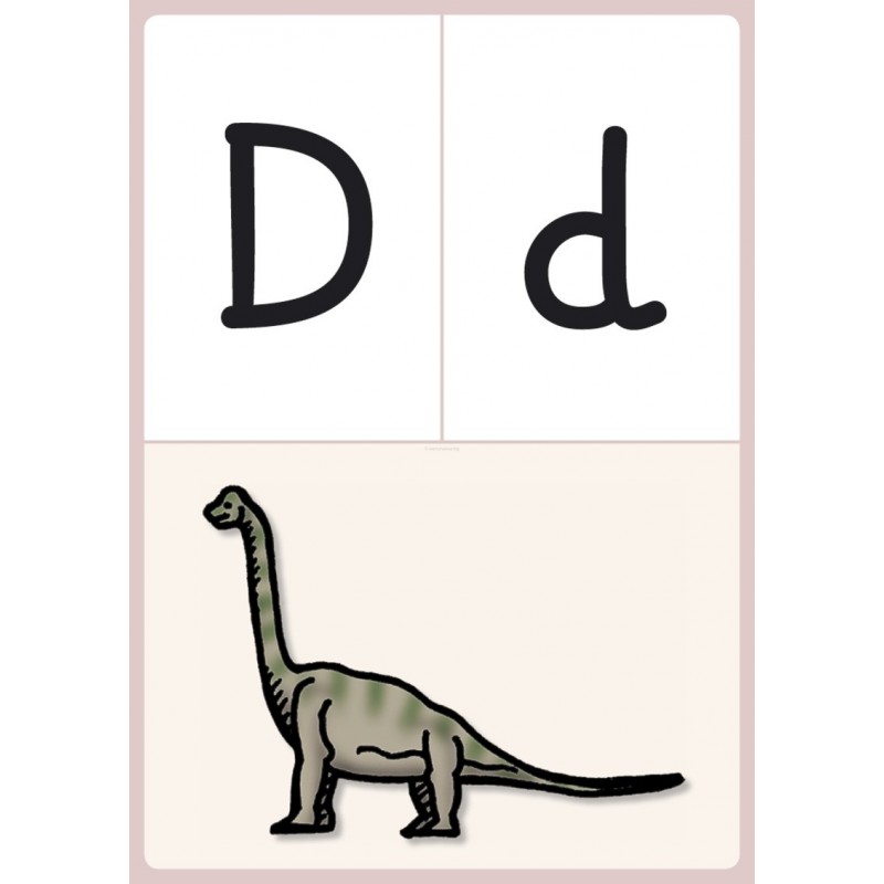 Class cards for the classroom - BASIC