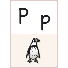 Class cards for the classroom - BASIC