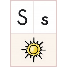 Class cards for the classroom - BASIC