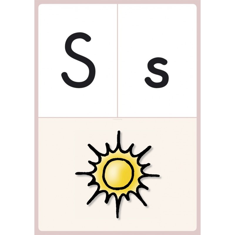 Class cards for the classroom - BASIC