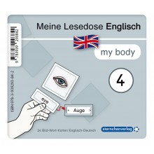 My reading box ENGLISH 4