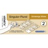 Meine Grammatikdose 2 - Singular-Plural - Difficult Words Meine Grammatikdose 2 - Singular-Plural - Difficult Words