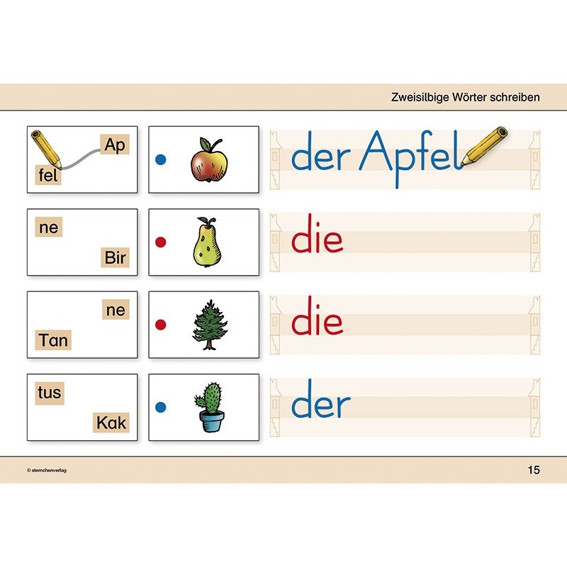 I can write - Part 2 With article marking I can write - Part 2 With article marking