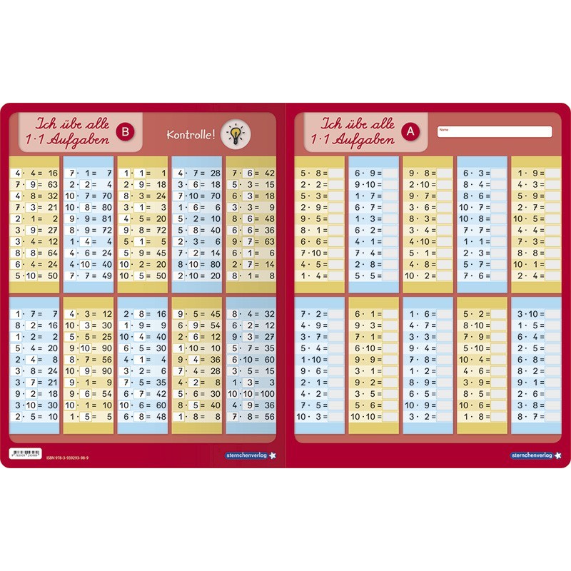 I practice all 1 · 1 exercises + pen I practice all 1 · 1 exercises + pen