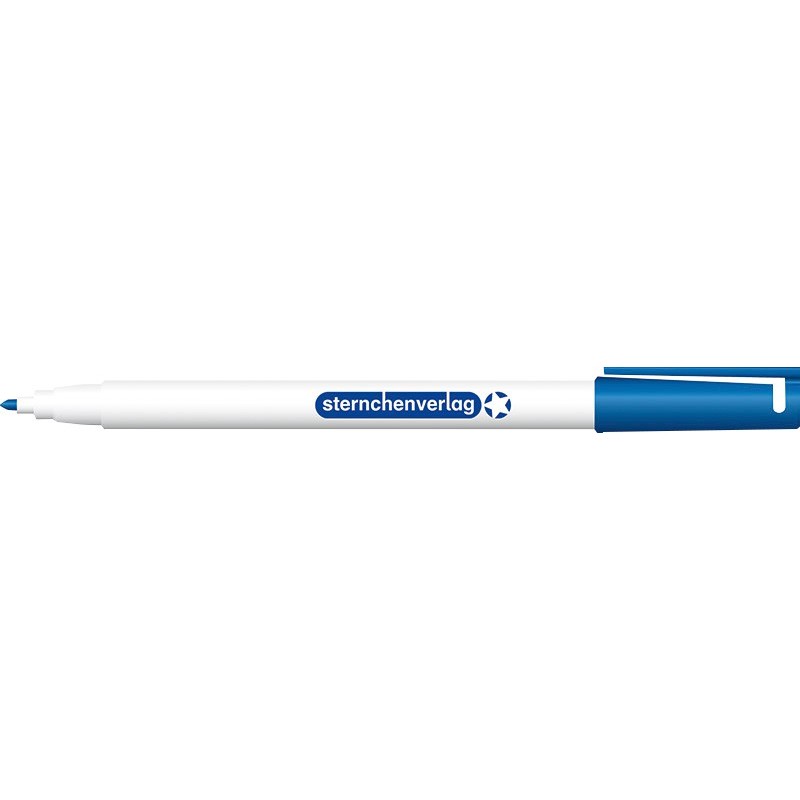Replacement pen for our wipeable fields Replacement pen for our wipeable fields