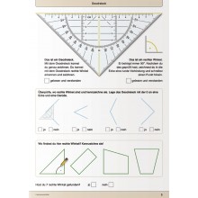 My geometry book 3/4