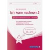 Ich kann rechnen 2  in Din A4 Ich kann rechnen 2  in Din A4