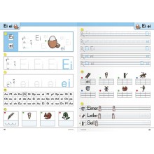 I can print the publication with article identification