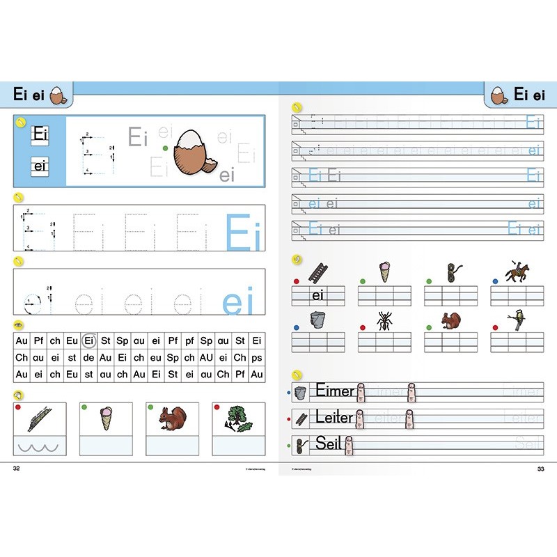 Ich kann die Druckschrift mit Artikelkennzeichnung Ich kann die Druckschrift mit Artikelkennzeichnung