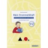 Mein Grammatikheft 1 / 2 Mein Grammatikheft 1 / 2