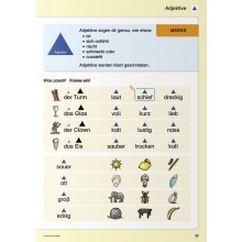 Mein Grammatikheft 1 / 2