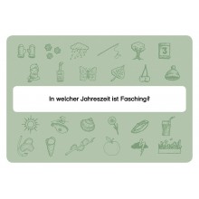 90 Fragen und Antworten zum Jahreskreis