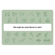 90 Fragen und Antworten zum Jahreskreis