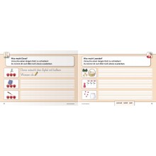 I can write sentences - part 2