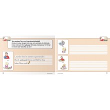 I can write sentences - part 2