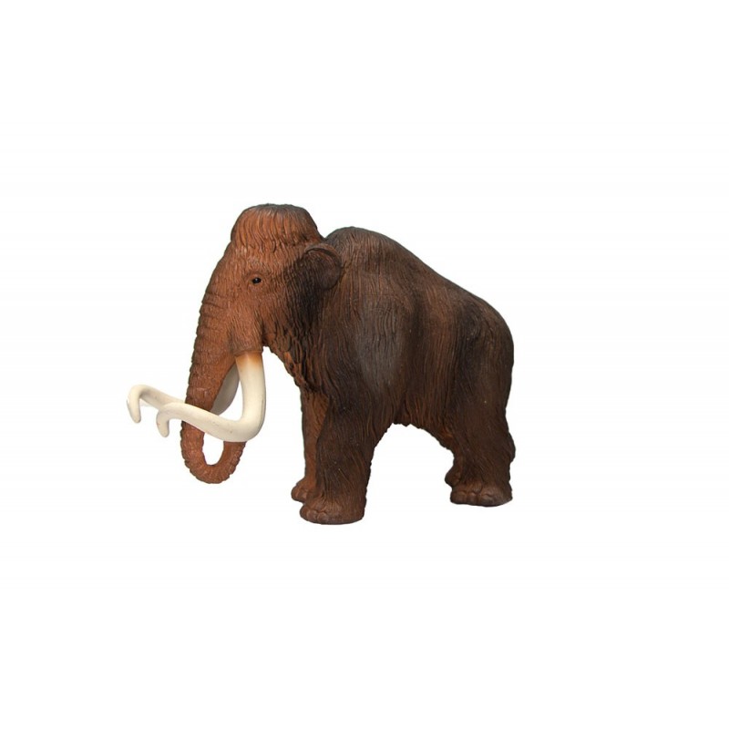 Earth Age Figure Set PREMIUM