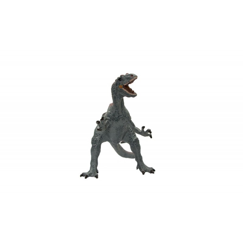 Earth Age Figure Set PREMIUM