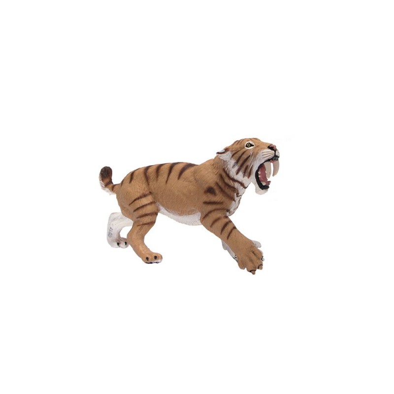 Earth Age Figure Set PREMIUM