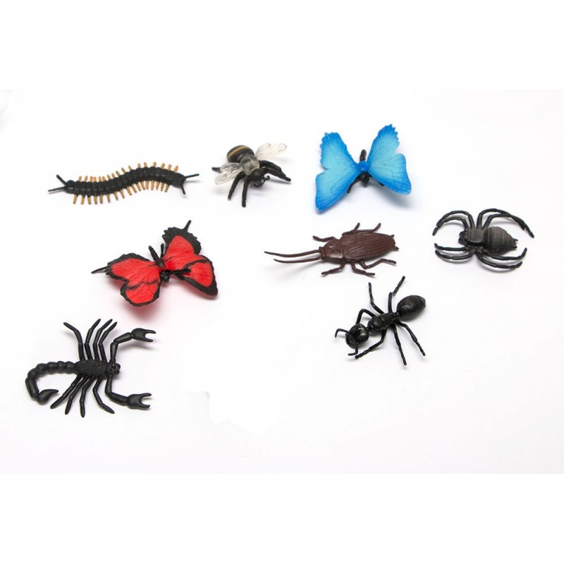 Erdzeitalter Figuren Set PREMIUM Erdzeitalter Figuren Set PREMIUM