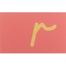 Brúsne papiere Zjednodušené pôvodné písmo