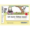 Ich kann Sätze lesen 1 - 5 Ich kann Sätze lesen 1 - 5