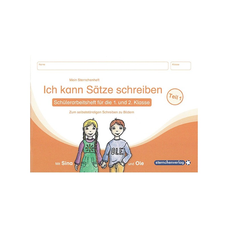 I can write sentences - part 1 I can write sentences - part 1